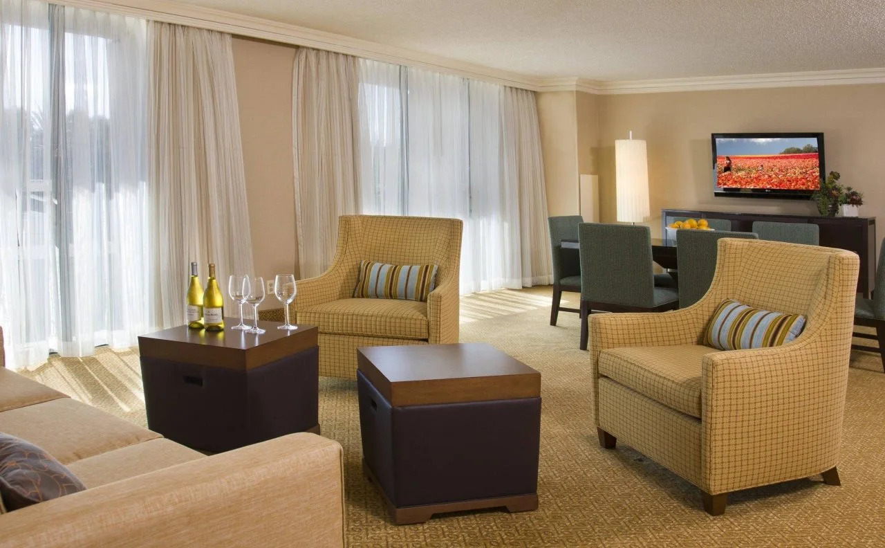 Photo - San Diego Marriott Mission Valley