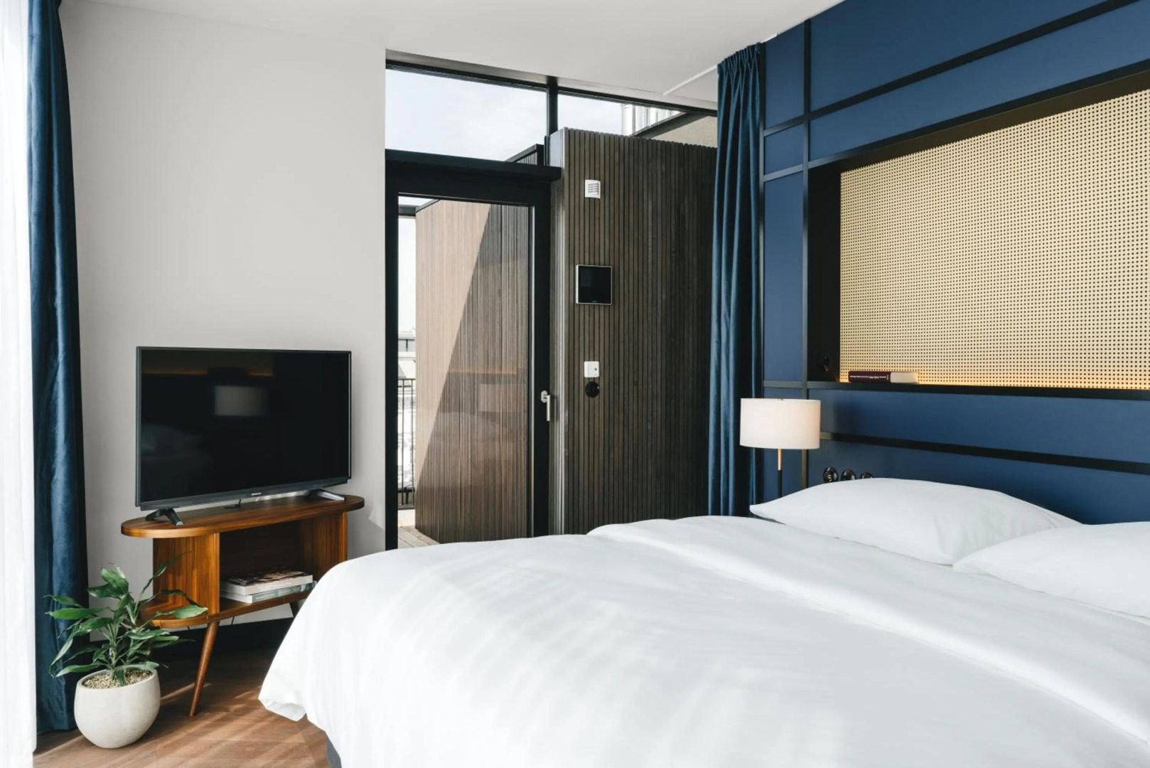 Foto - Hotel Gilbert