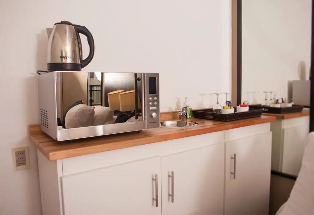 Foto - Pocitos Plaza Hotel