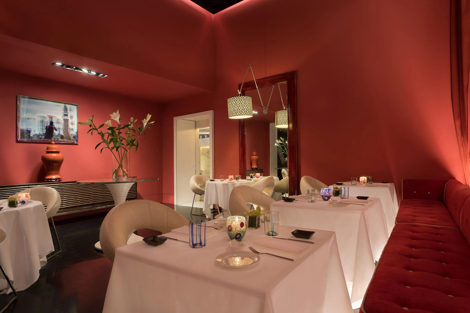 Foto - Sina Centurion Palace