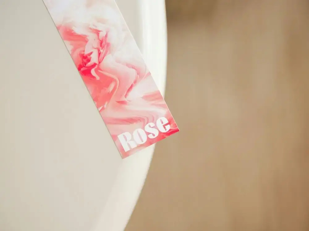 Foto - Rose Hôtel Invisible
