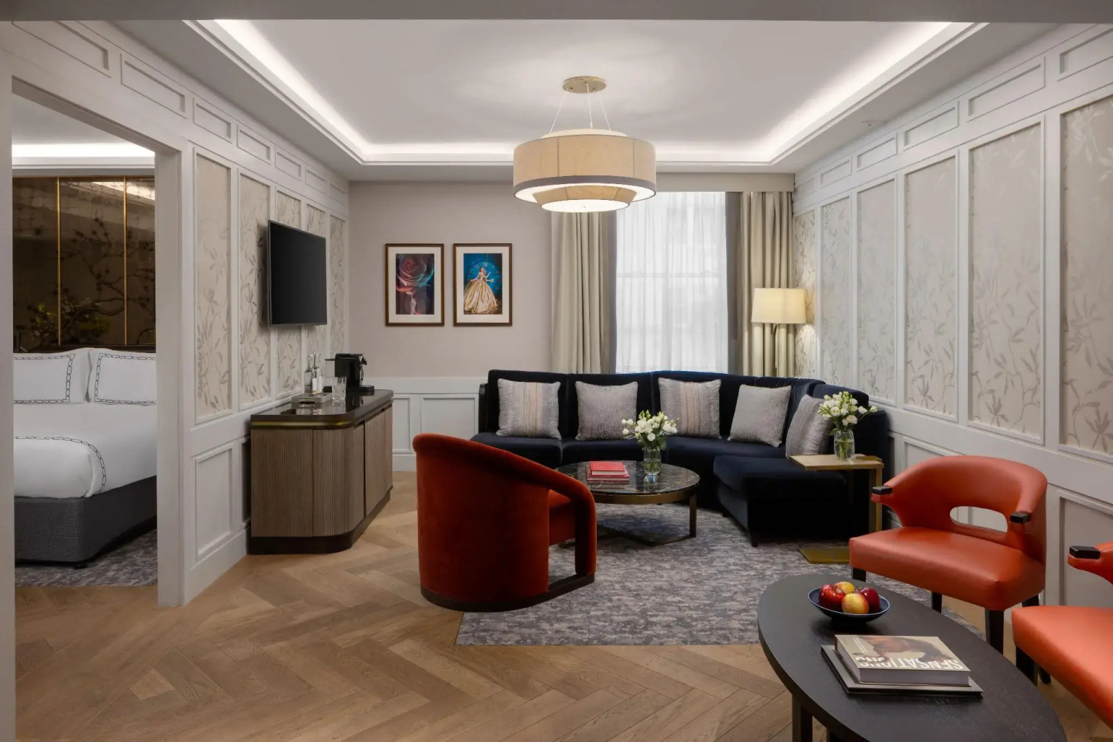 Foto - The Biltmore Mayfair