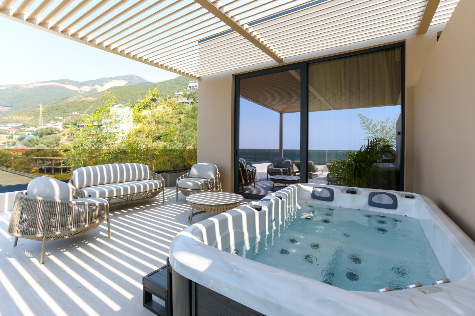 Foto - Sol Boutique Hotel
