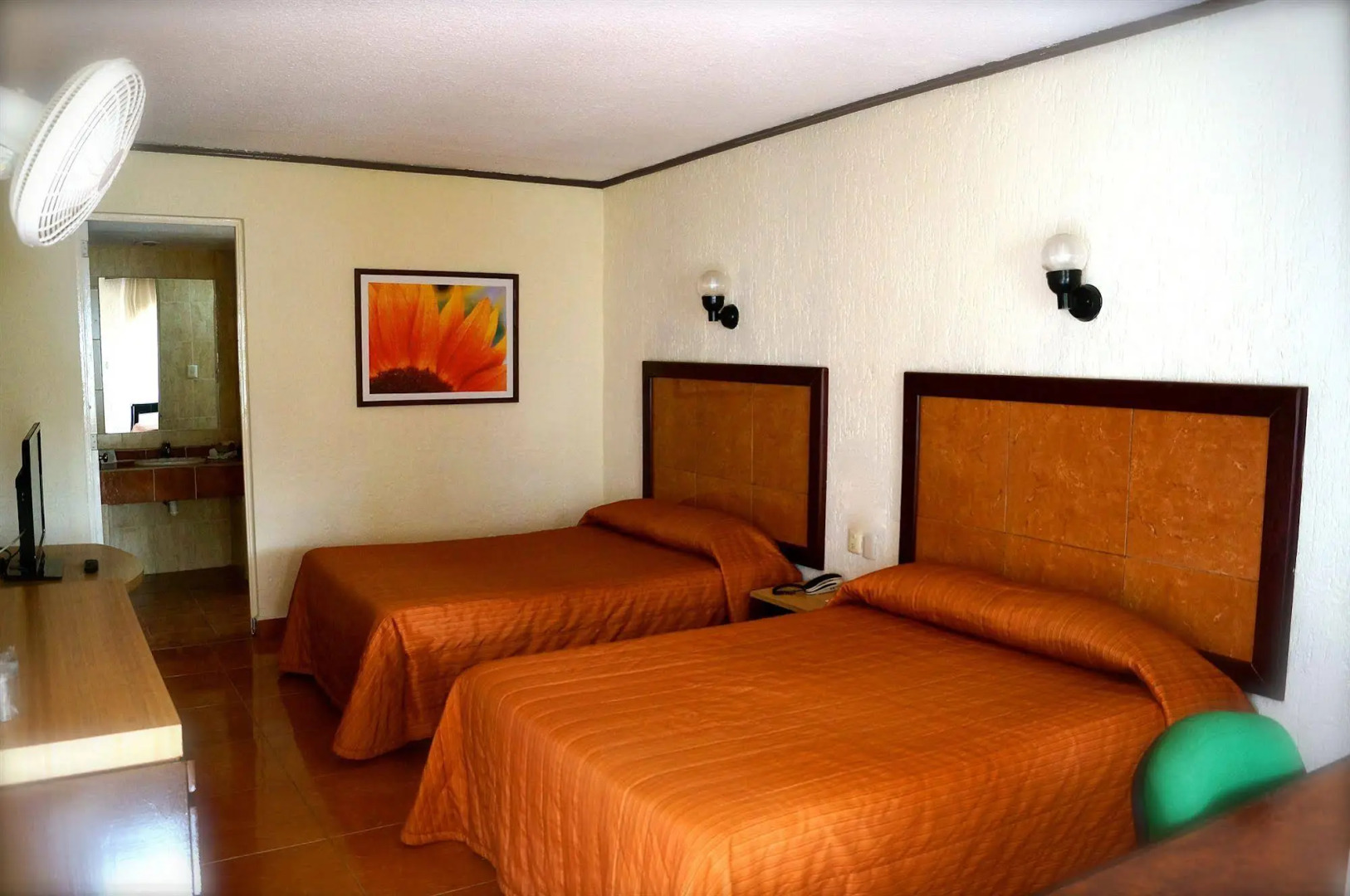 Foto - Hotel & Suites Villa del Sol