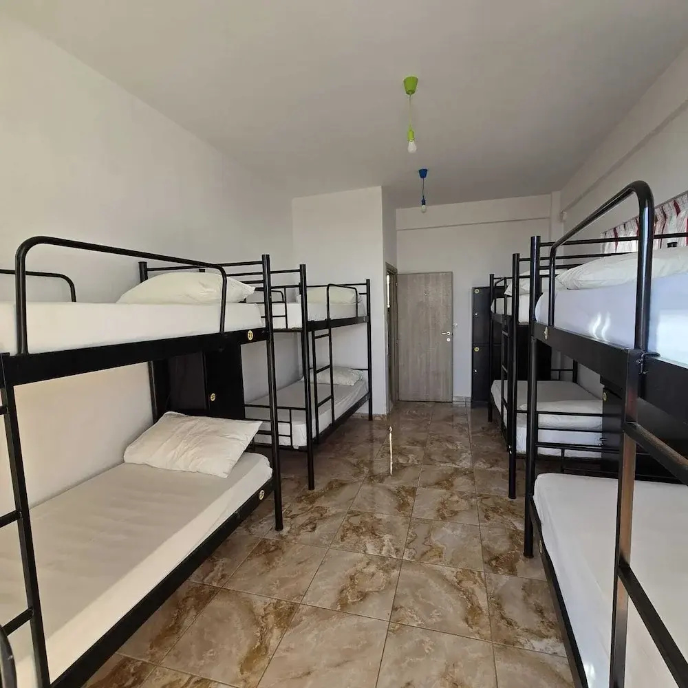 Foto - Lazy Roo Hostel Saranda