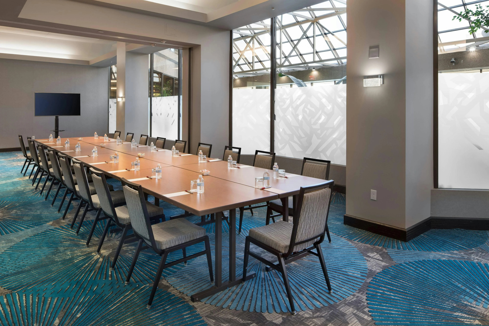 Photo - Crystal Gateway Marriott