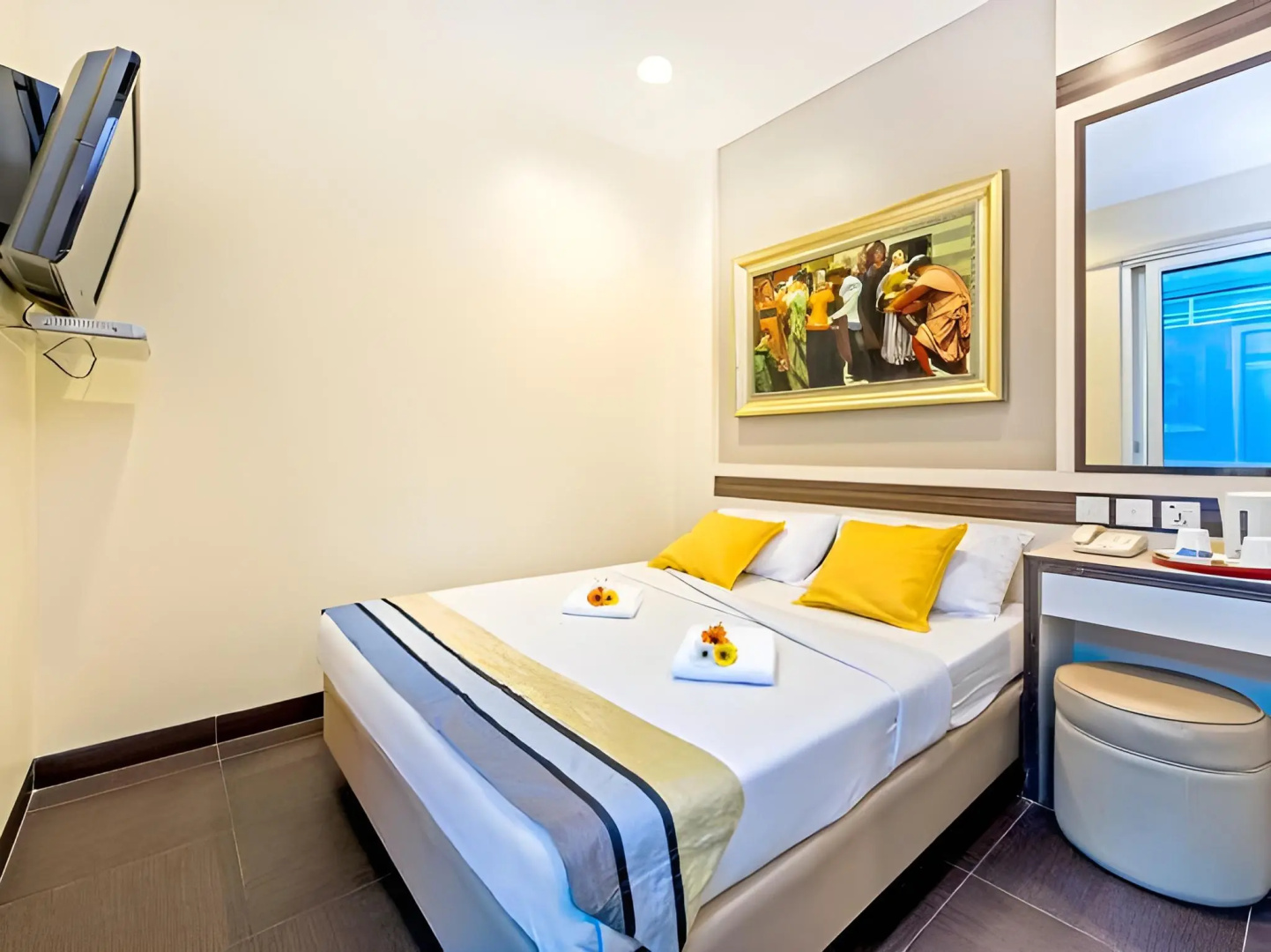 Photo - Hotel 81 Bugis