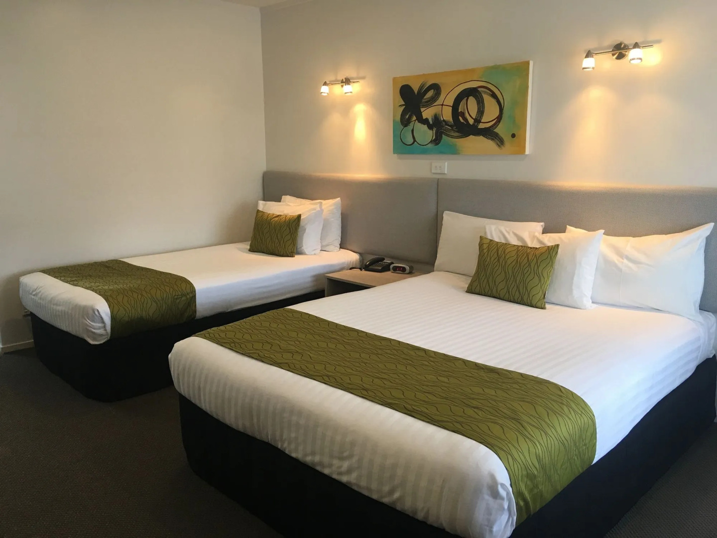 Foto - The Surrey Hotel