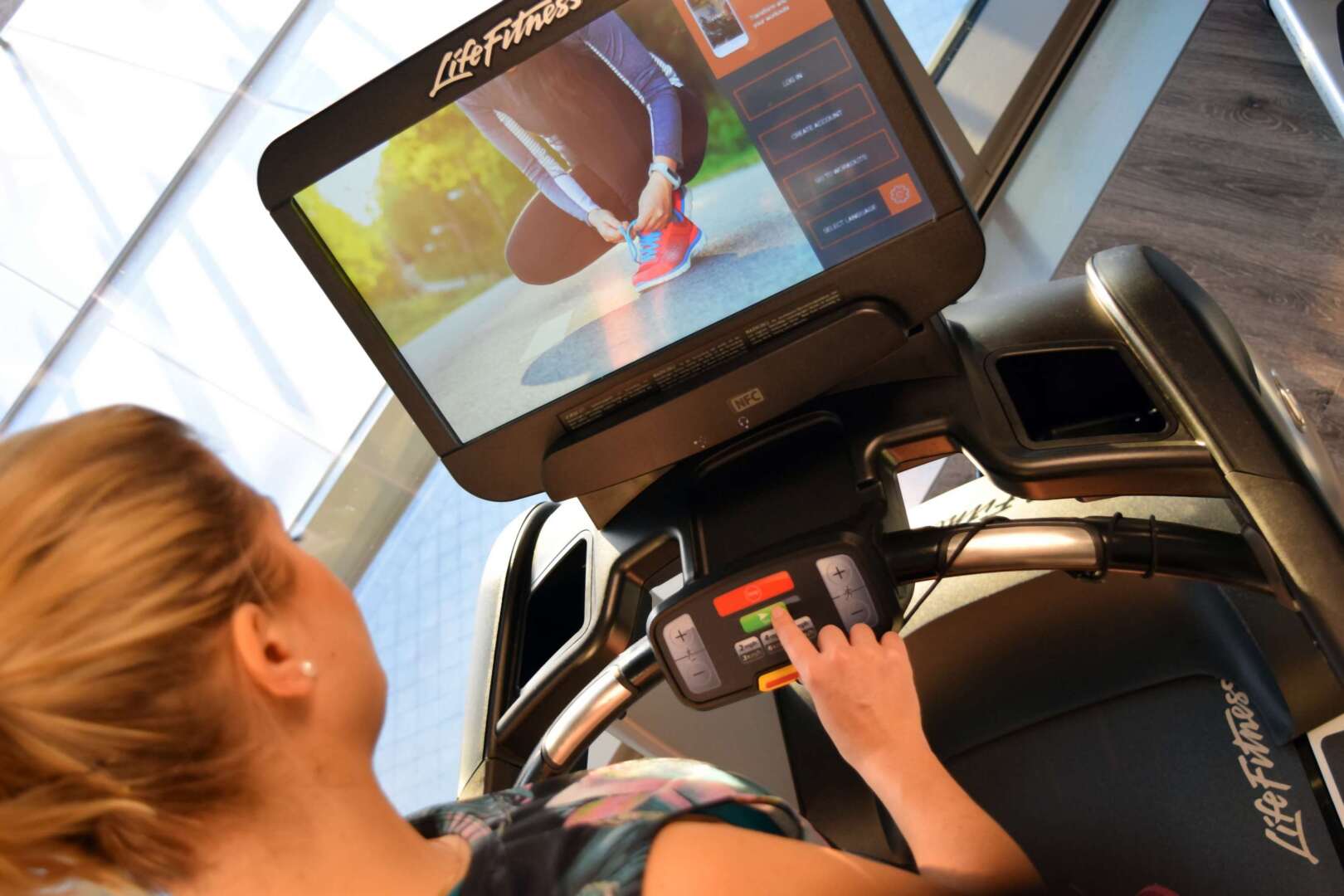 Foto - Hyatt Place Frankfurt Airport