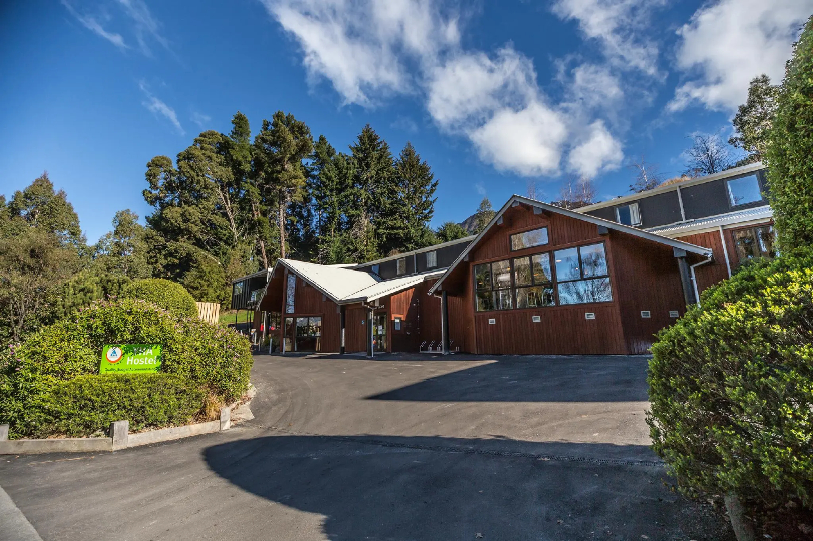 Foto - Haka House Queenstown Lakefront
