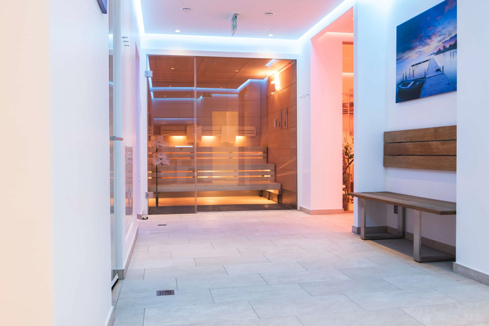 Foto - Radisson Blu Hotel, Karlsruhe