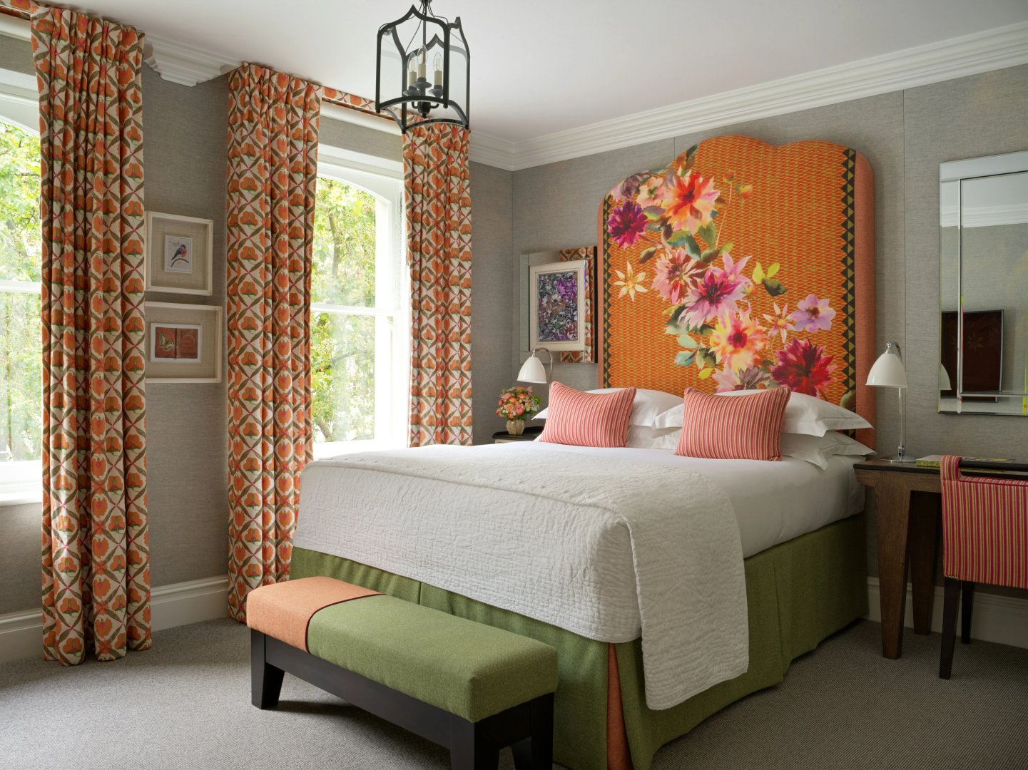 Foto - Knightsbridge Hotel, Firmdale Hotels