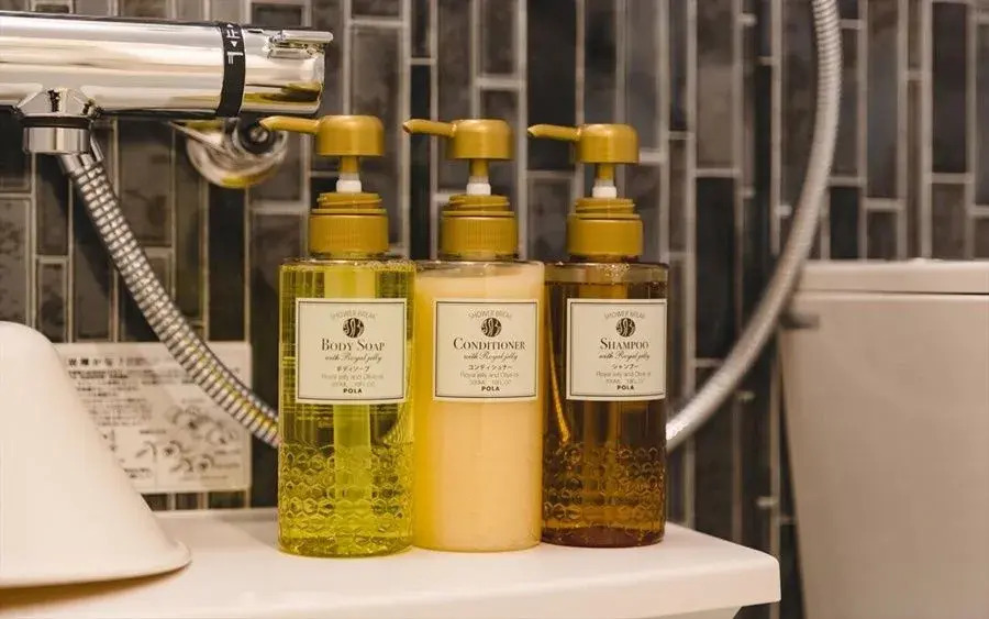 Photo - Takuto Hotel Osaka Shinsaibashi