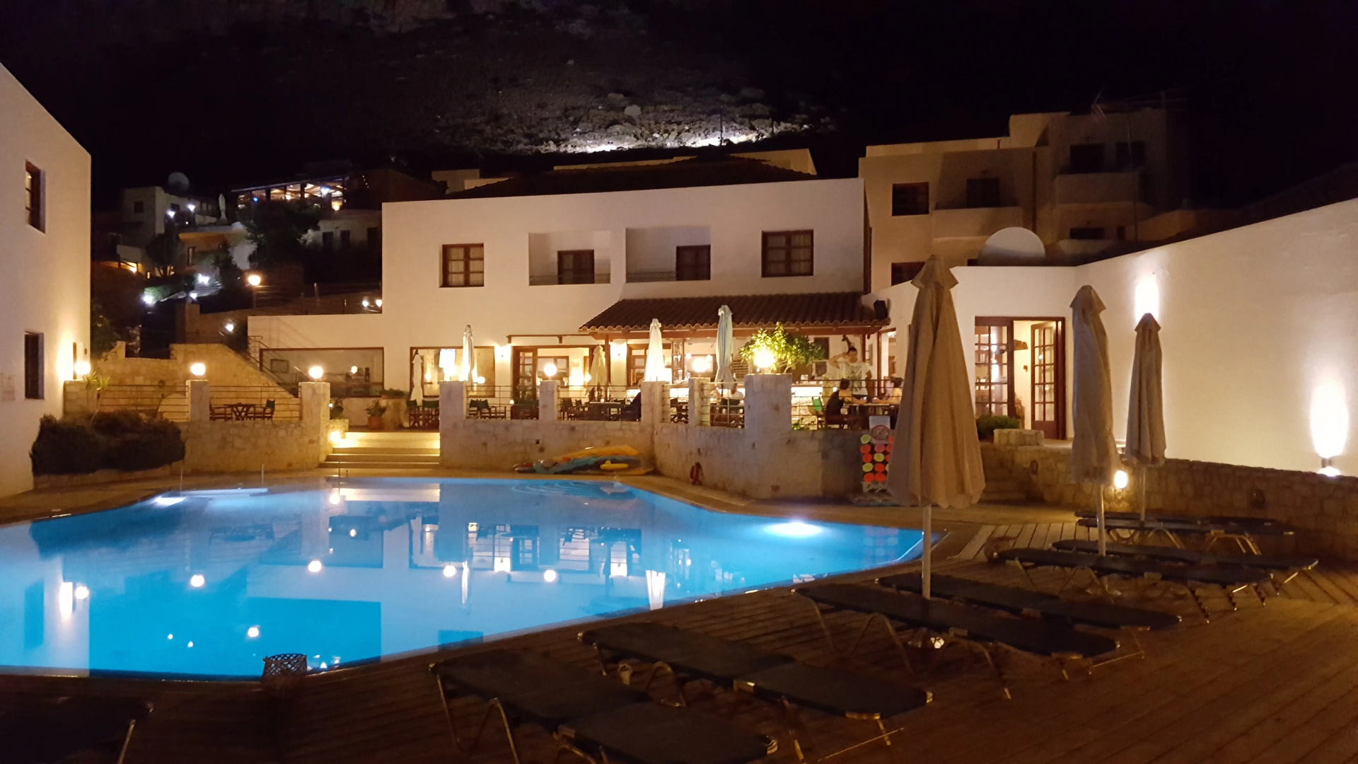 Foto - Amazones Village Suites