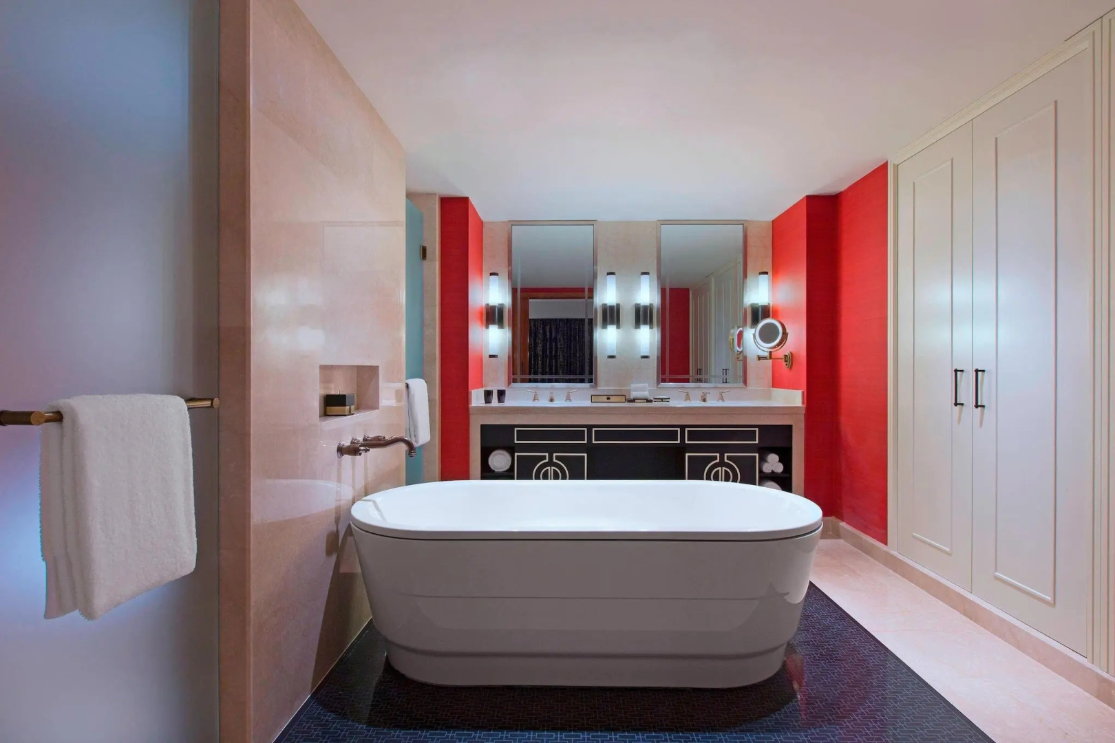 Photo - Londoner Grand, a Luxury Collection Hotel, Macao