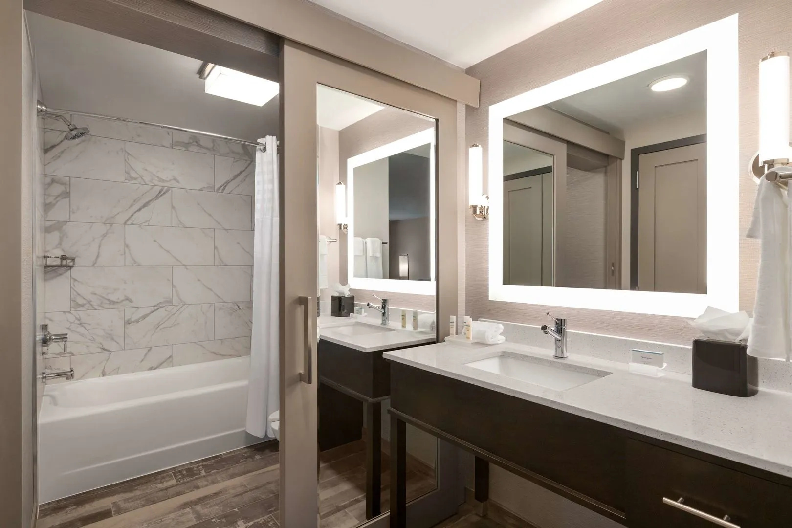 Foto - Homewood Suites by Hilton Indianapolis Downtown IUPUI