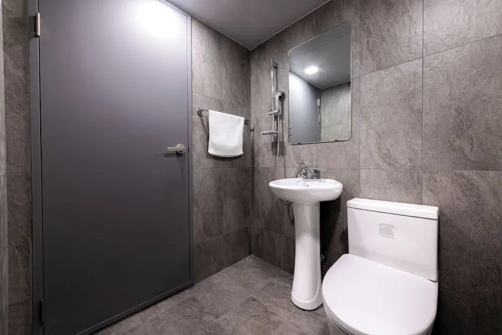 Foto - MJ Hotel Jongno