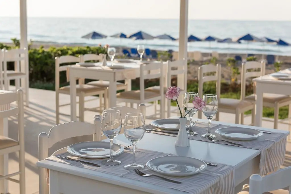 Photo - Iperion Beach Hotel