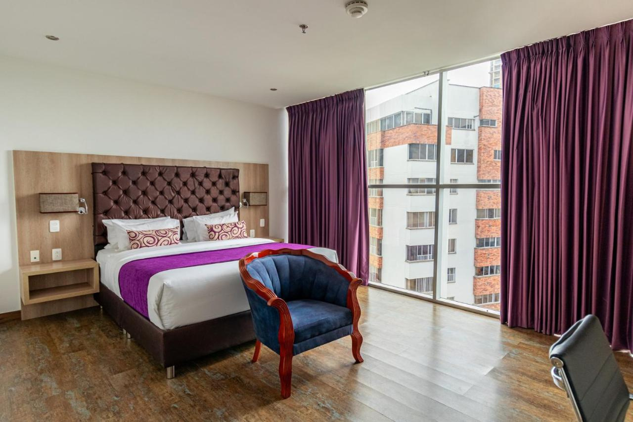 Photo - Hotel Roseliere Bucaramanga