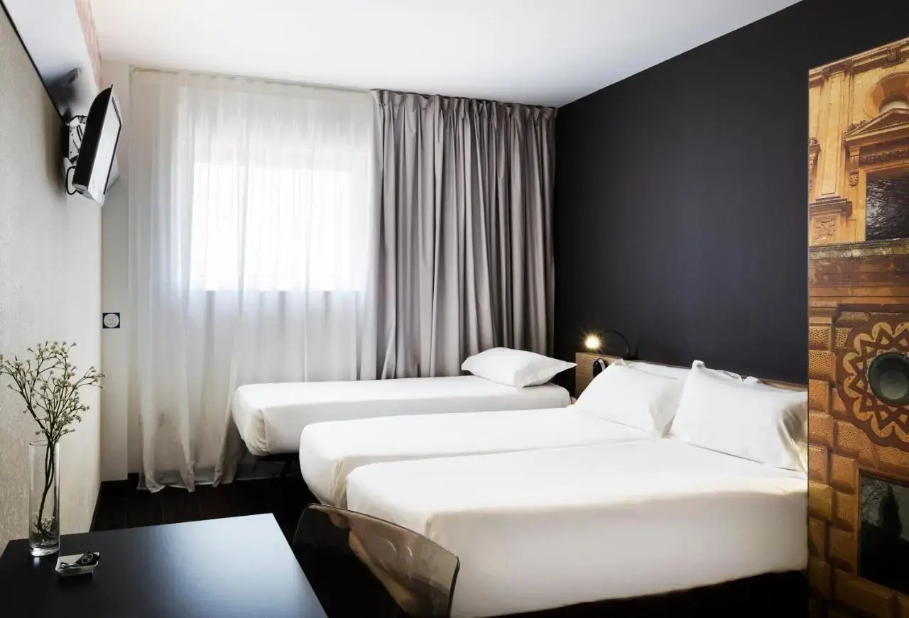 Foto - B&B Hotel Granada