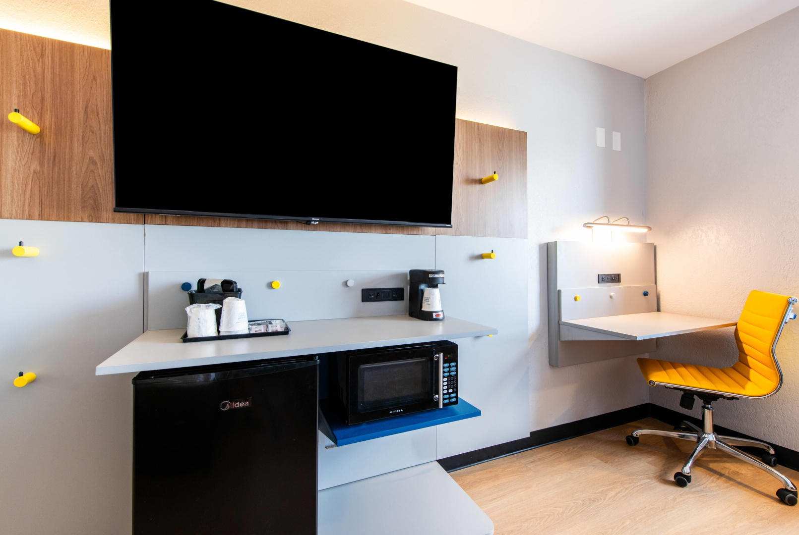 Foto - Microtel Inn & Suites by Wyndham London