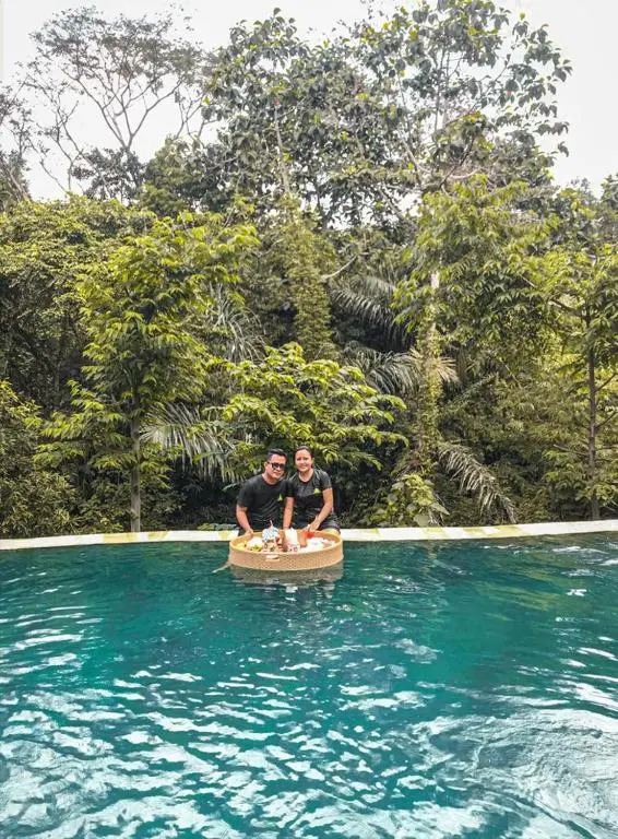 Photo - The Jungle Villa