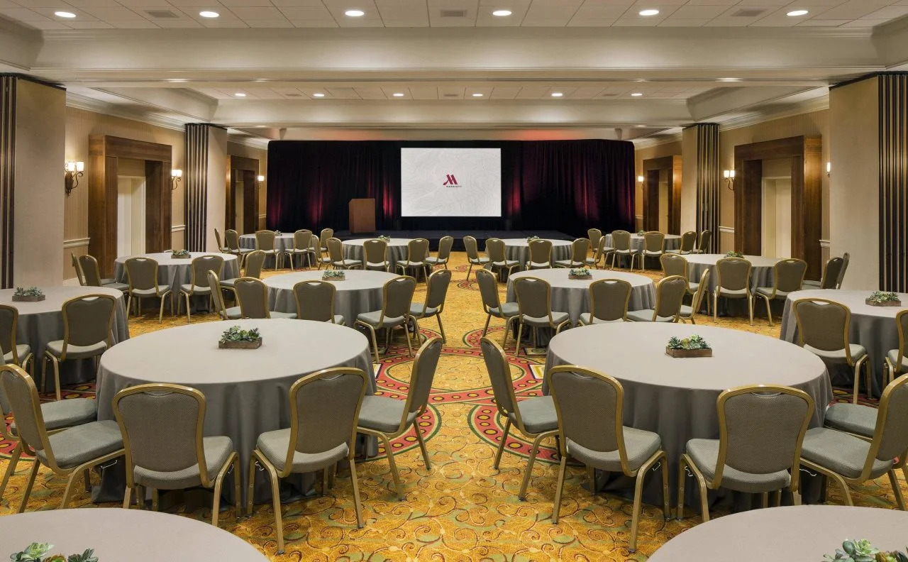 Photo - Santa Clara Marriott