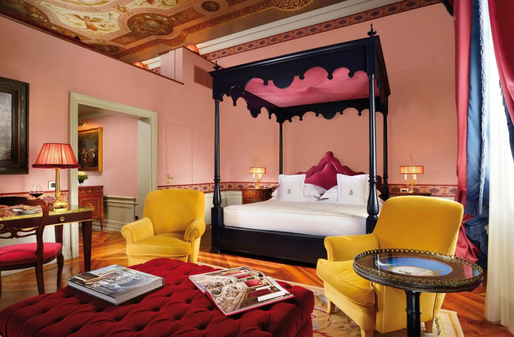 Photo - Villa Cora