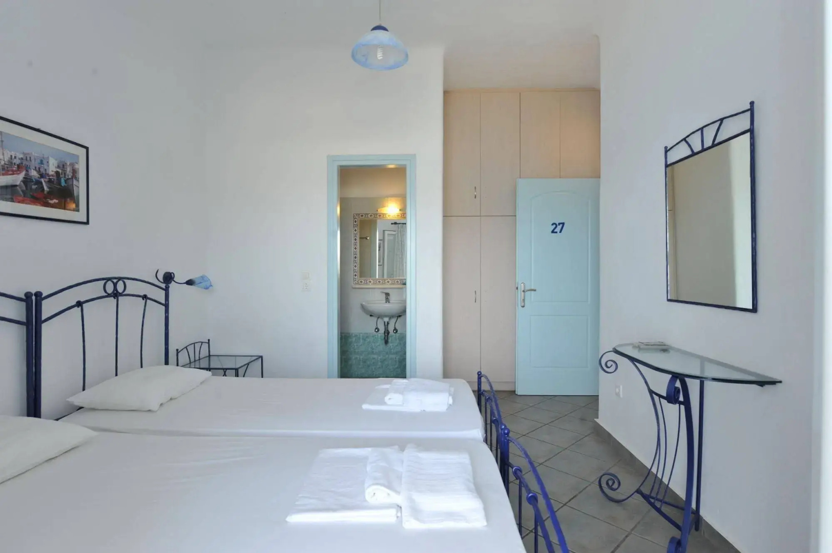 Foto - Hotel Senia
