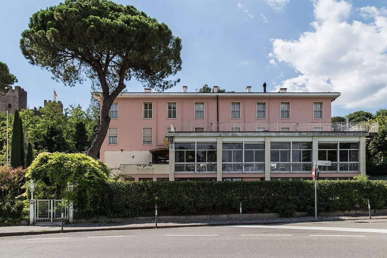 Photo - Hotel Beatrice Este