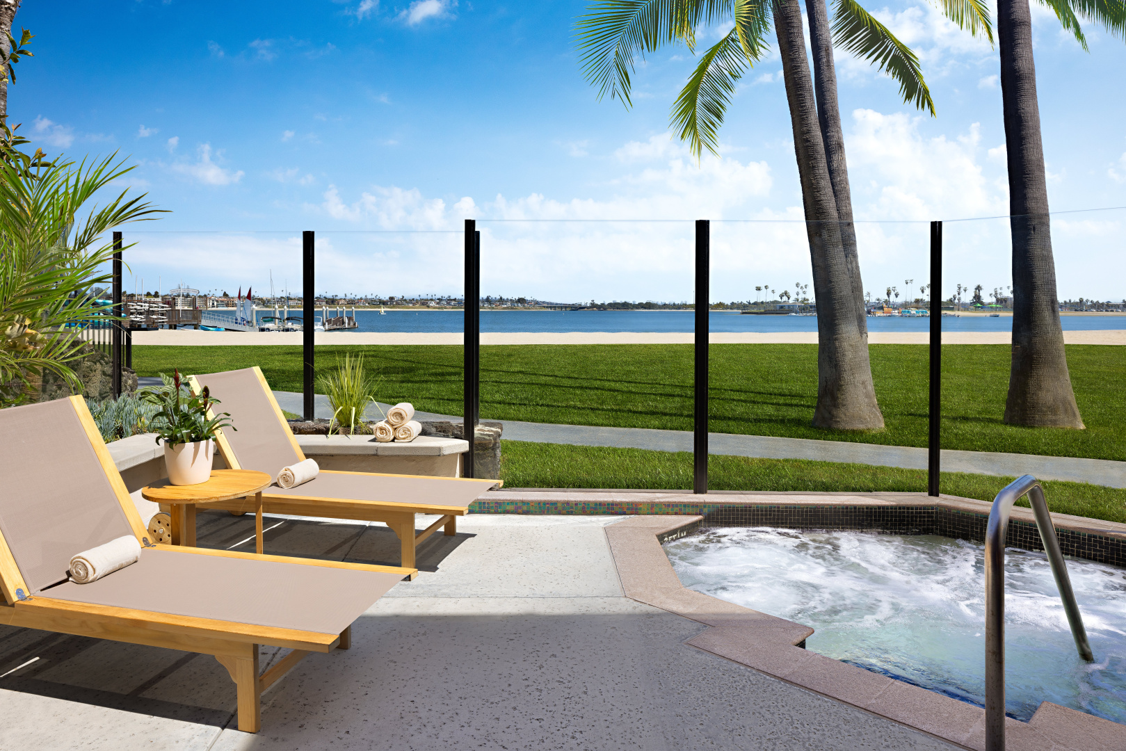 Photo - Catamaran Resort Hotel and Spa