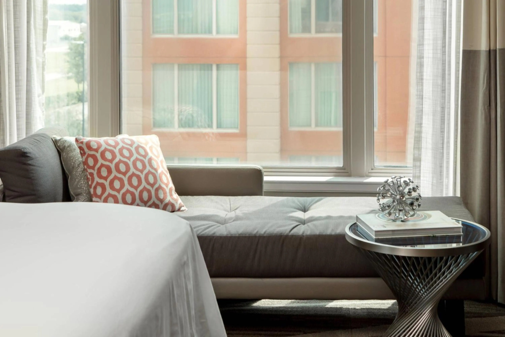 Photo - Renaissance Tampa International Plaza Hotel