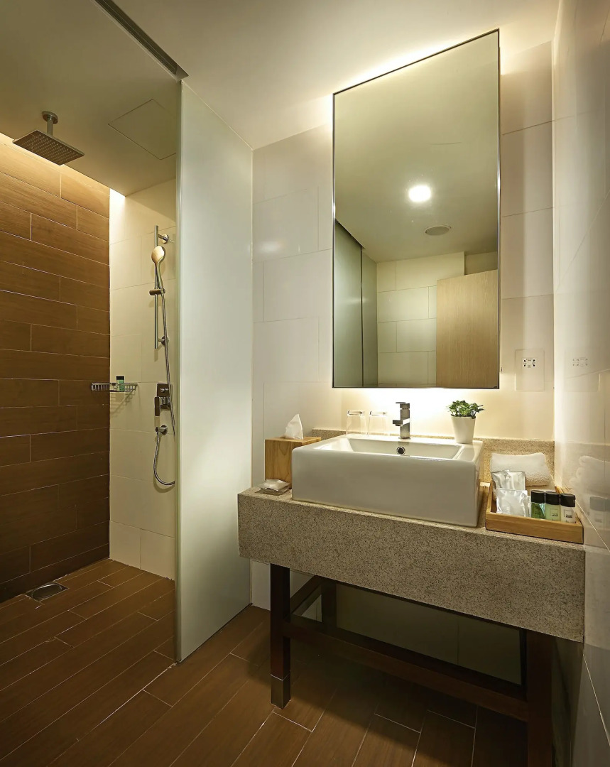 Photo - Oasia Suites Kuala Lumpur by Far East Hospitality