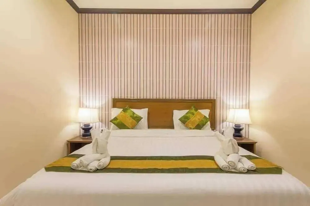 PaeMai Pool Villa Hua Hin