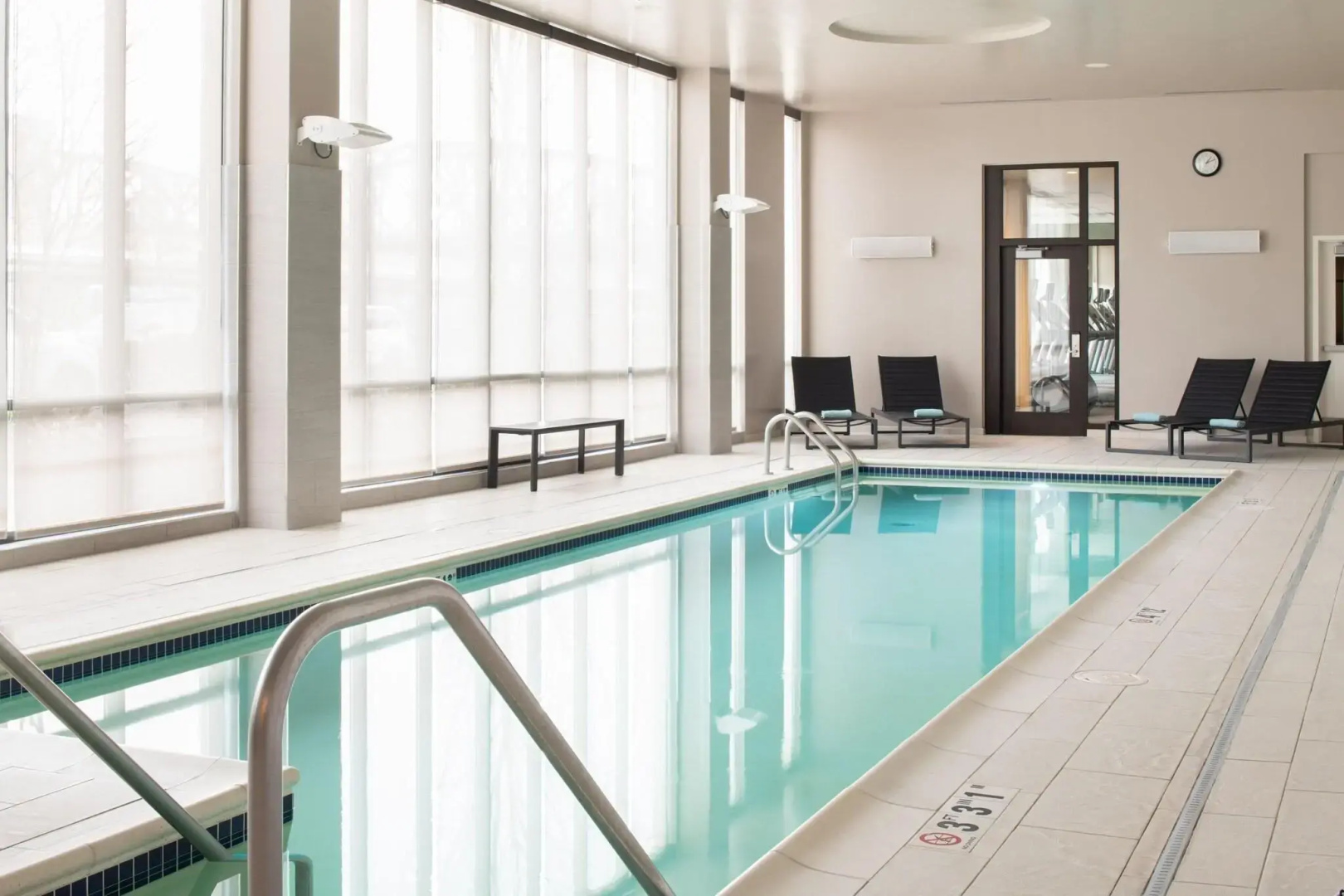 Photo - Residence Inn Portland Downtown/Pearl District