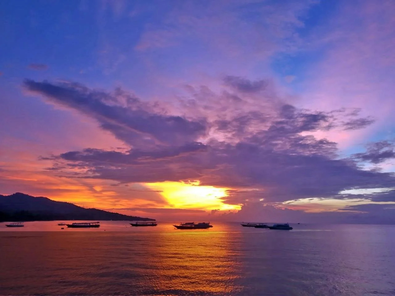 Foto - Salim Beach Resort