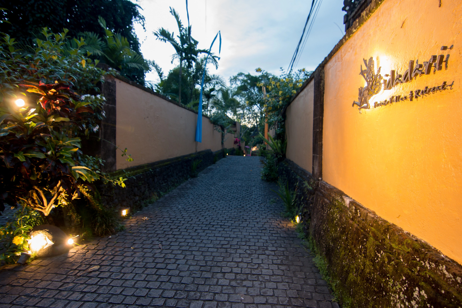 Foto - Bidadari Private Villas & Retreat