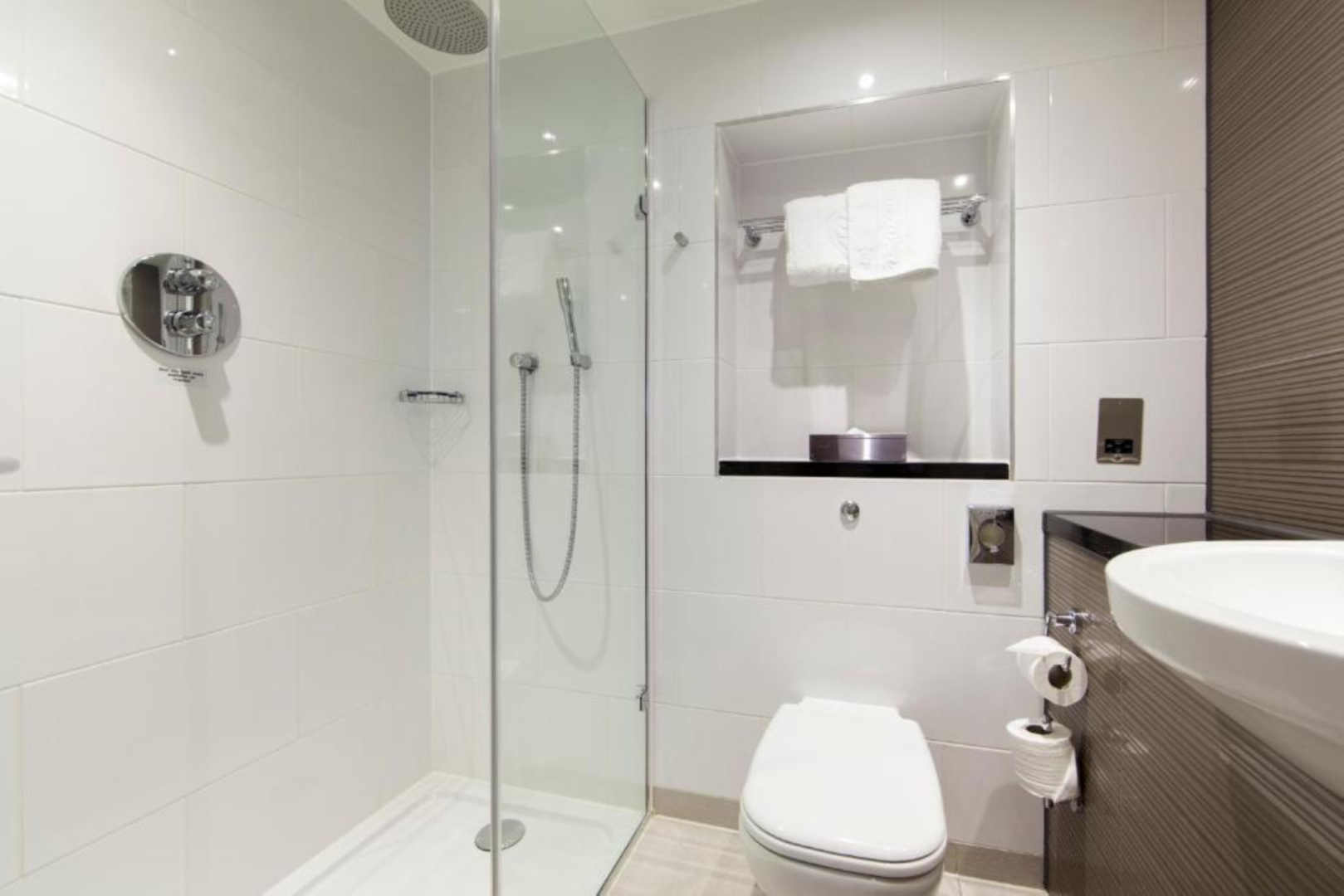 Foto - Thistle London Piccadilly