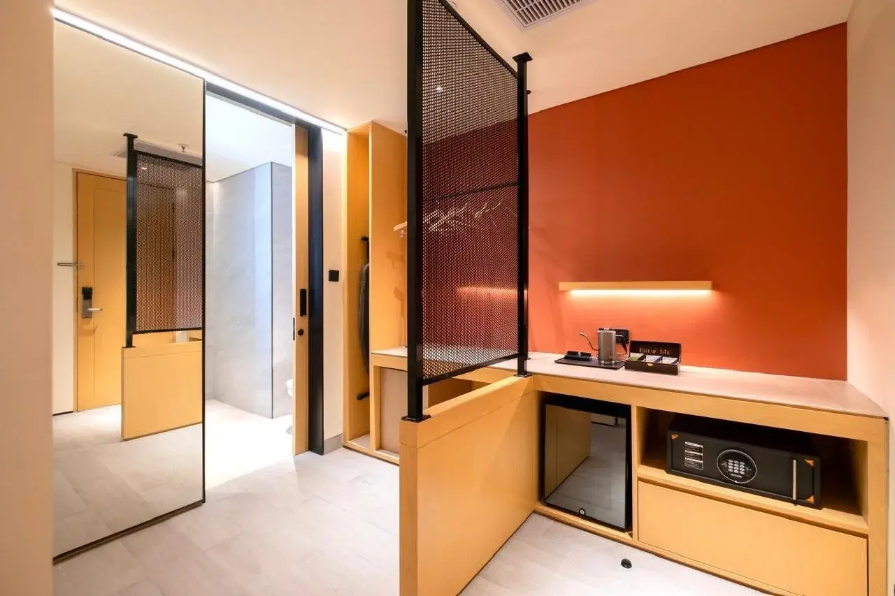 Photo - TMG Hotel Tebet Marclan Collection