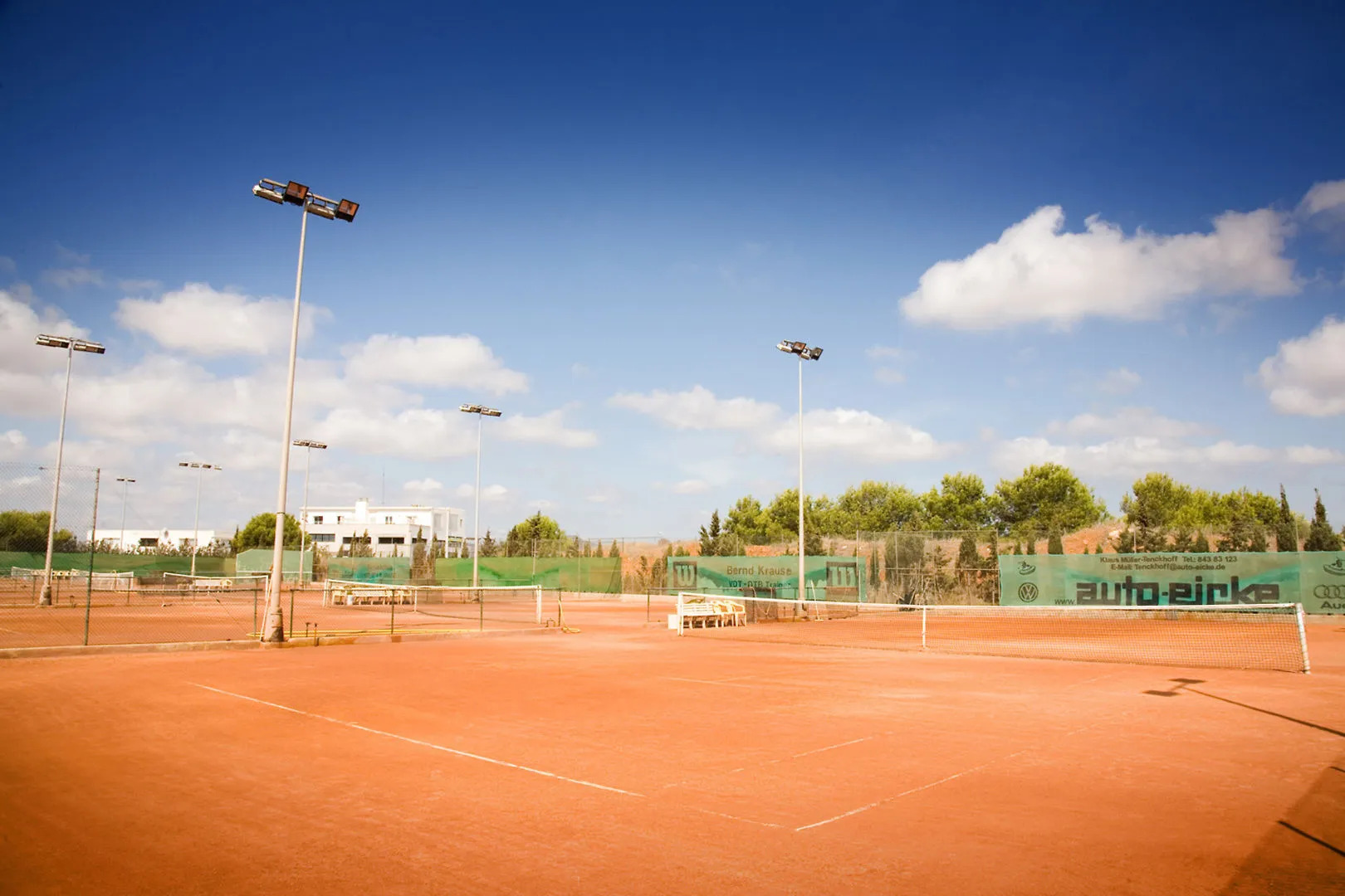 Foto - BLUESEA Es Bolero