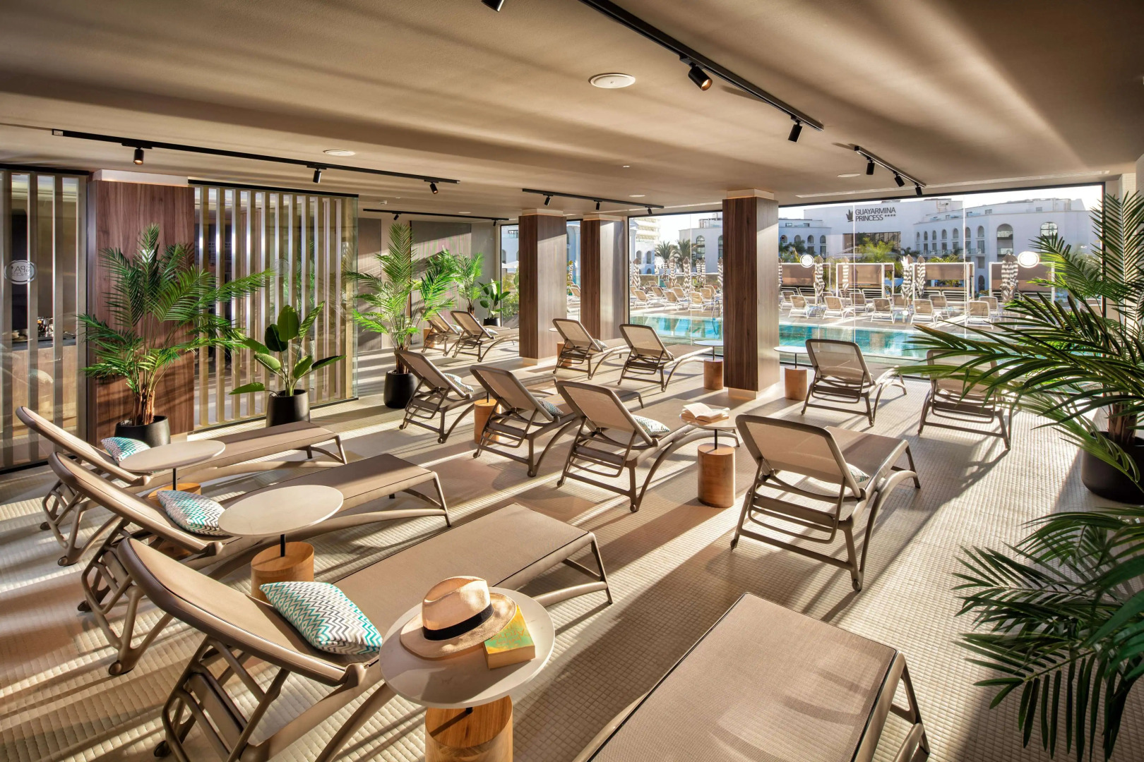 Photo - Princess Inspire Tenerife - Adults Only