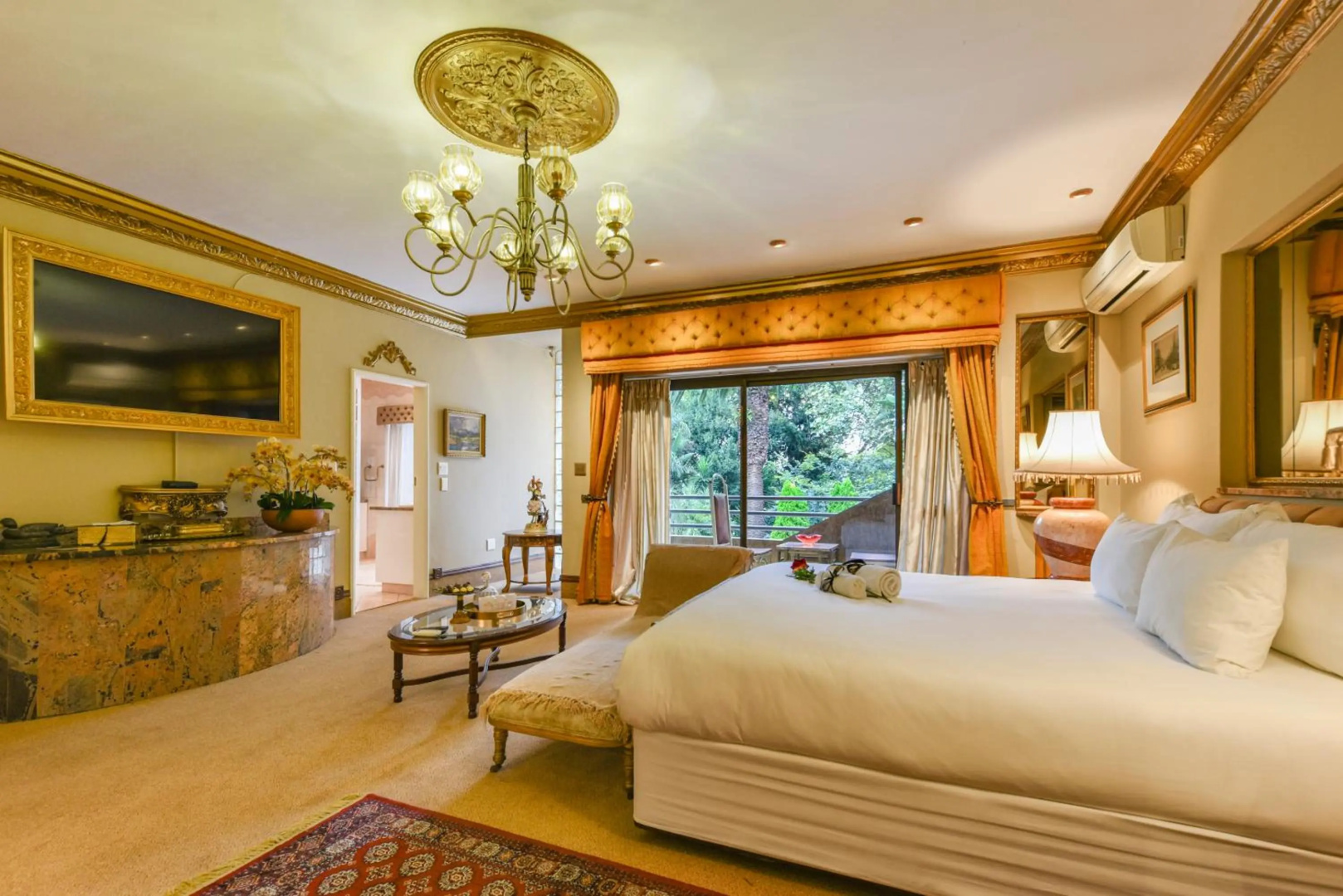 Photo - Villa Simonne