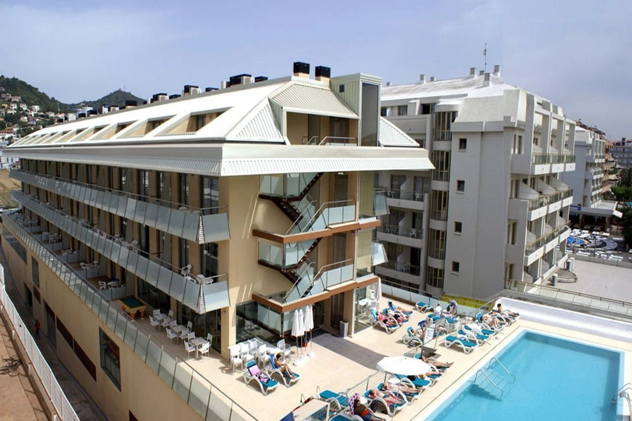 Photo - Aparthotel Odissea Park