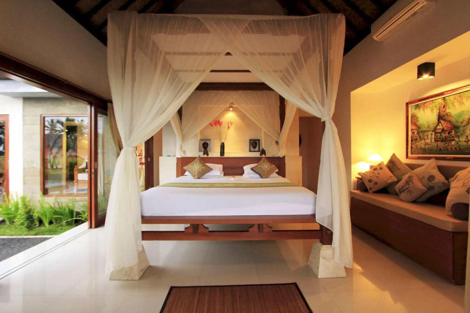 Photo - Villa Agung Khalia Ubud