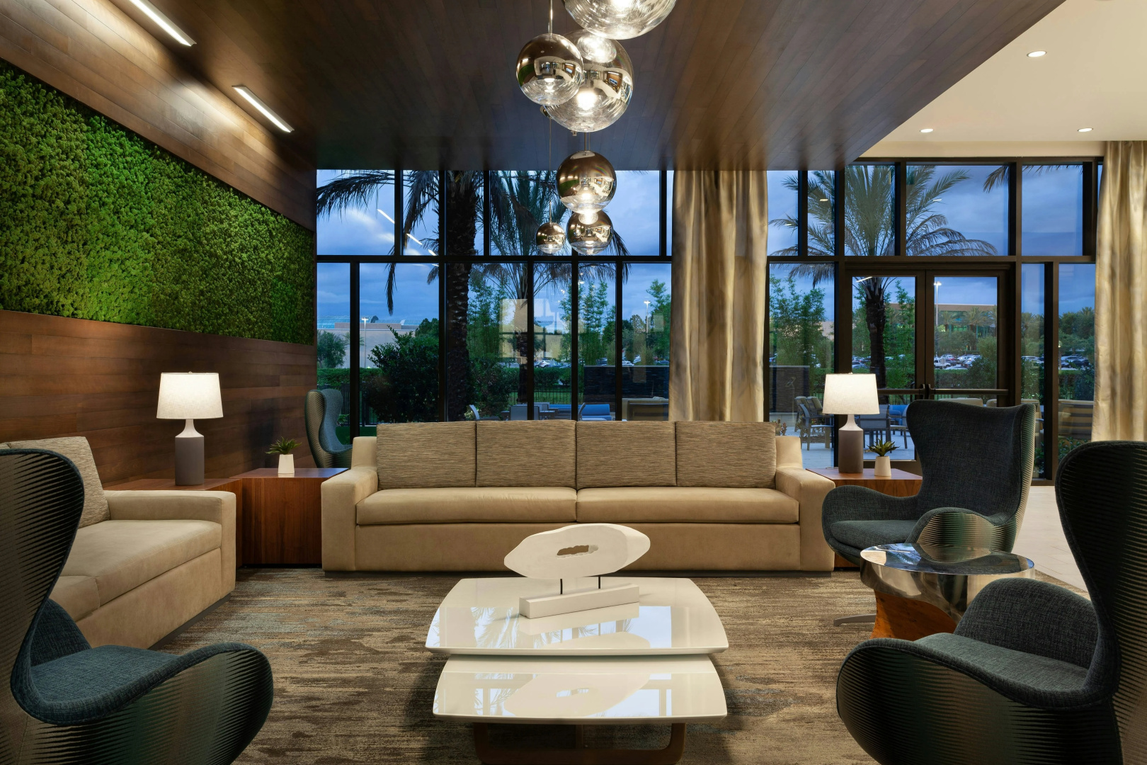 Foto - SpringHill Suites by Marriott Orlando at Millenia