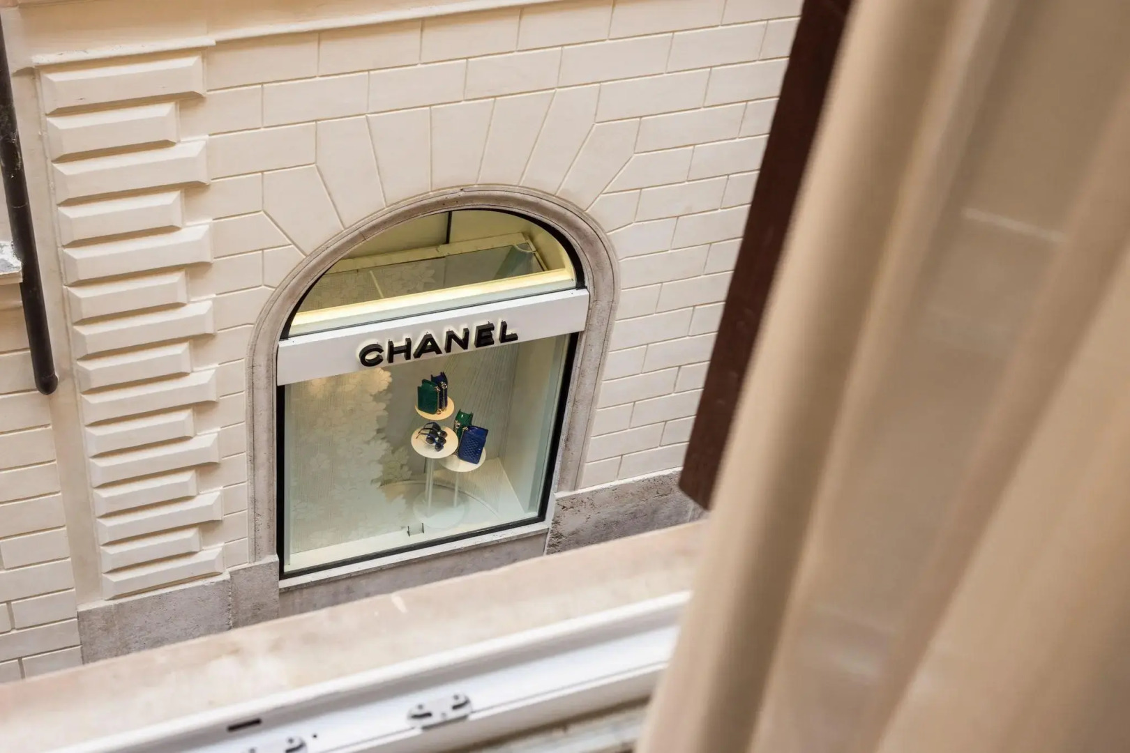 Foto - Rome55 - Piazza di Spagna