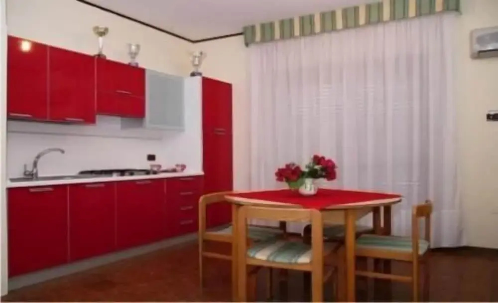 Foto - Residence Royal