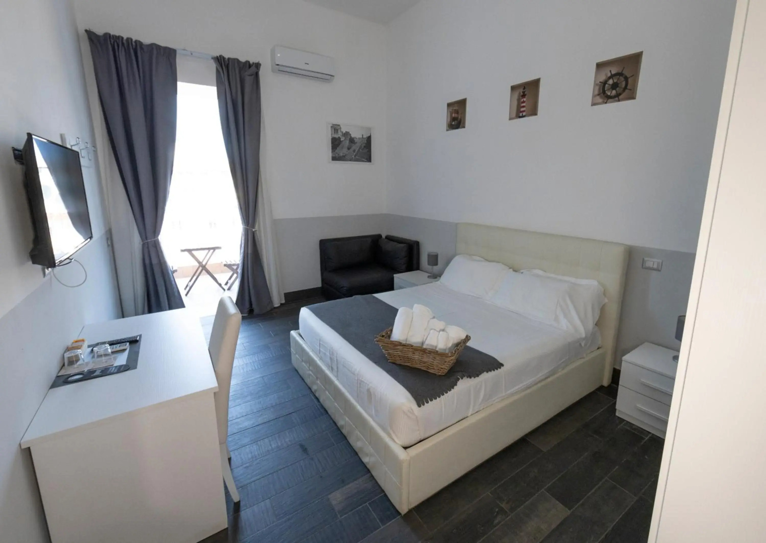 Foto - Arch Rome Suites