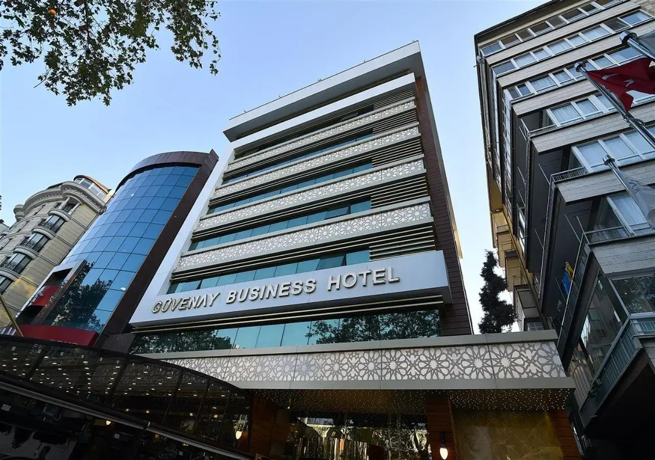 Foto - Sveo Business Hotel