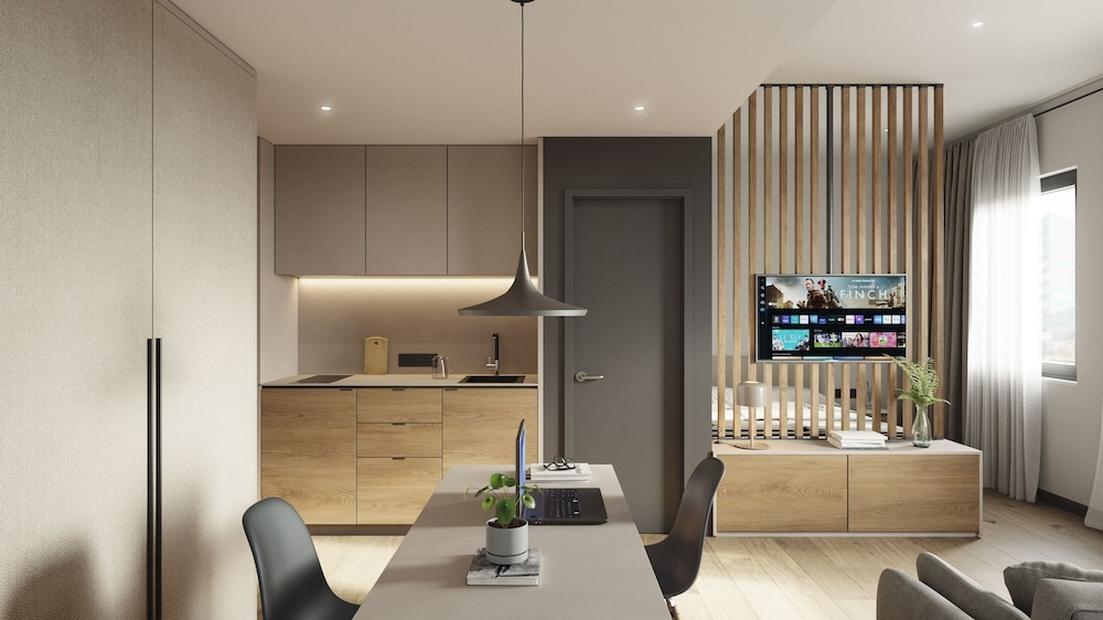 Photo - BLAU Student Housing - Students Only